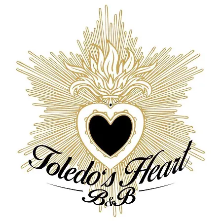 Toledo'S Heart Panoramic Suite Bed & Breakfast Naples