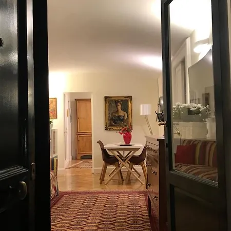 Barù In Chiaia Bed & Breakfast