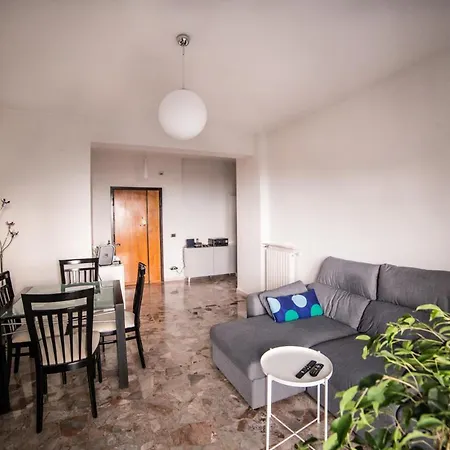 Bed & Breakfast Pacifico