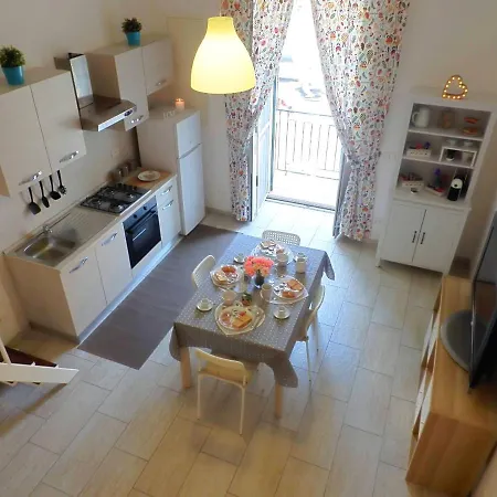 Bed & Breakfast Illy House Napoli
