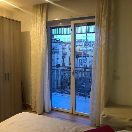 Oda ve Kahvaltı Bethel Napoli