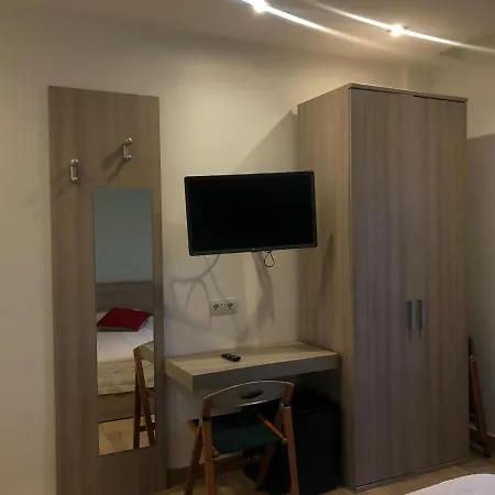 Bethel Oda ve Kahvaltı Napoli
