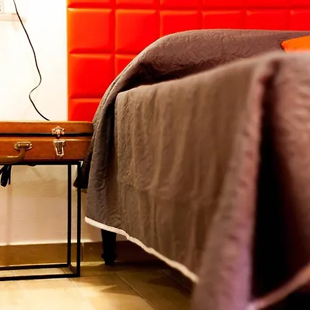 Bed & Breakfast Boulevard Naples