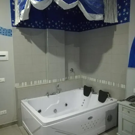 Hotel Metro Naples