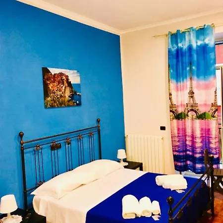 Cristina's