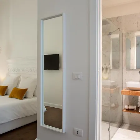 Bed & Breakfast Domus Sansevero