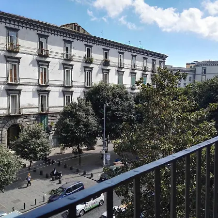 Bed & Breakfast Boulevard Naples