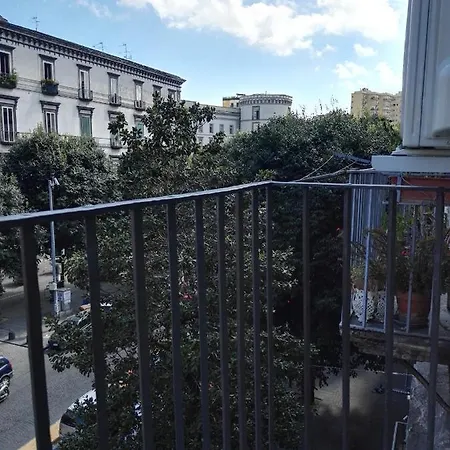 Boulevard Bed & Breakfast *