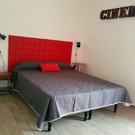 Bed & Breakfast Boulevard Naples