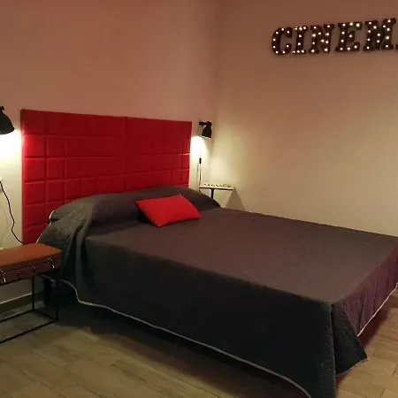 Bed & Breakfast Boulevard *