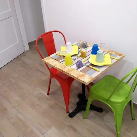 Bed & Breakfast Boulevard *