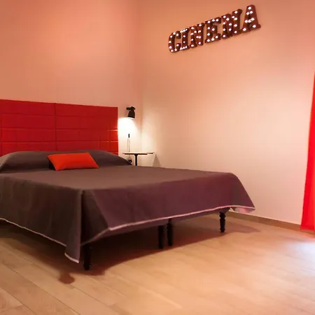 Bed & Breakfast Boulevard Naples