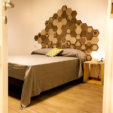 Bed & Breakfast Boulevard *