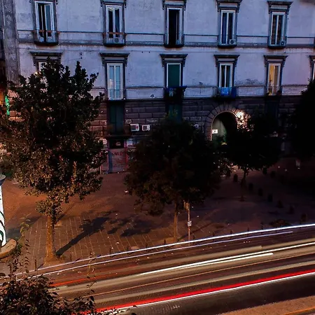 Bed & Breakfast Boulevard Naples