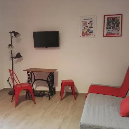 Boulevard Bed & Breakfast *