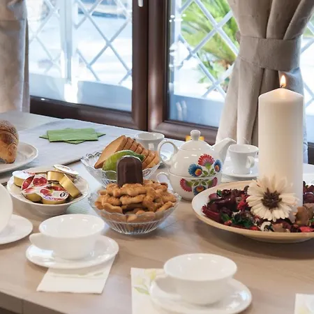 Bed & Breakfast Tenuta Michele Naples