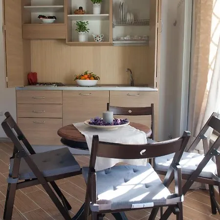 Tenuta Michele Bed & Breakfast