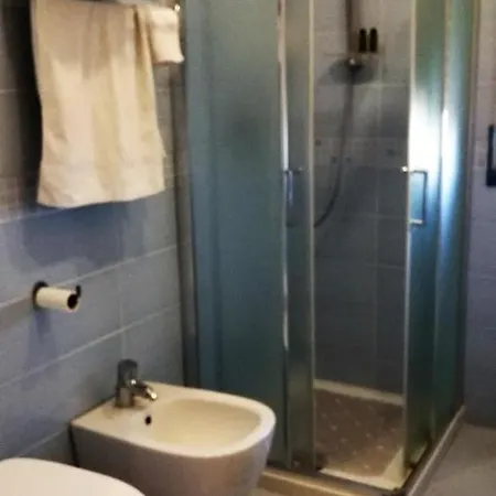 Bed & Breakfast Le Rondini *