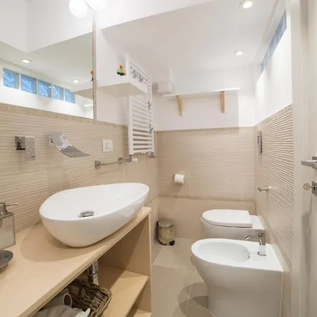 לינה וארוחת בוקר Bed In נאפולי