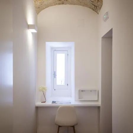 Domus Sansevero *