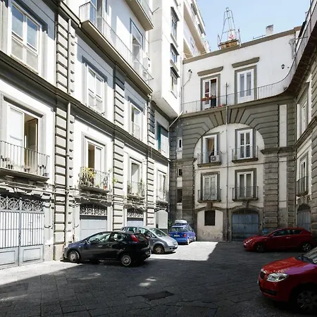 Domus Sansevero * Naples