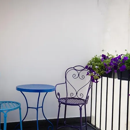 Domus Sansevero Bed & Breakfast