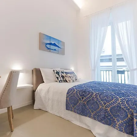 A Misura Duomo & - Ls Bed and Breakfast *