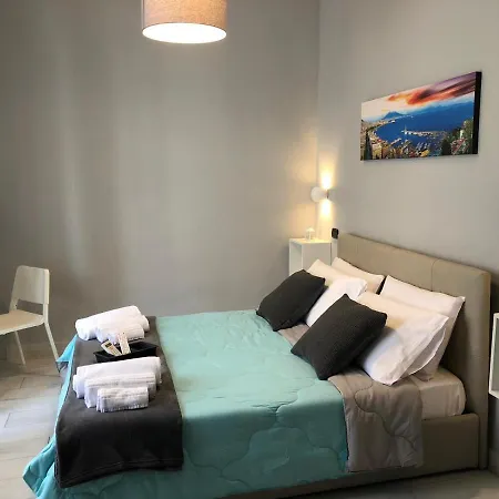 Belvedere Partenopeo 那不勒斯