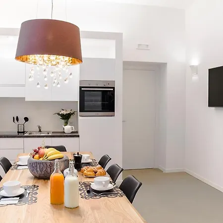 A Misura Duomo & - Ls Bed and Breakfast Νάπολη