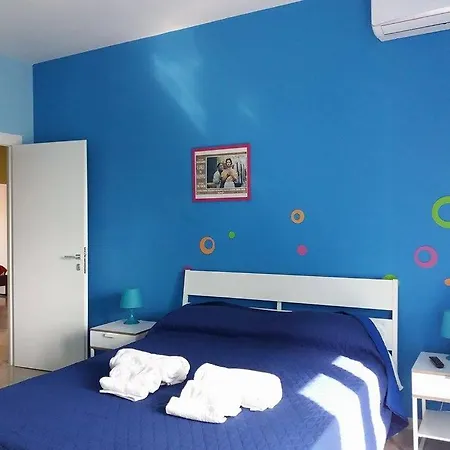Couette-café Leggendaria Naples