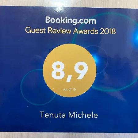 Tenuta Michele