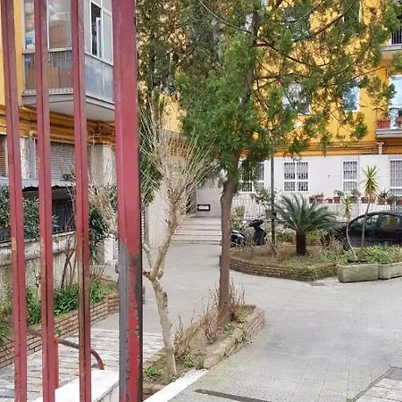Bed & Breakfast Da Mimì Napoli