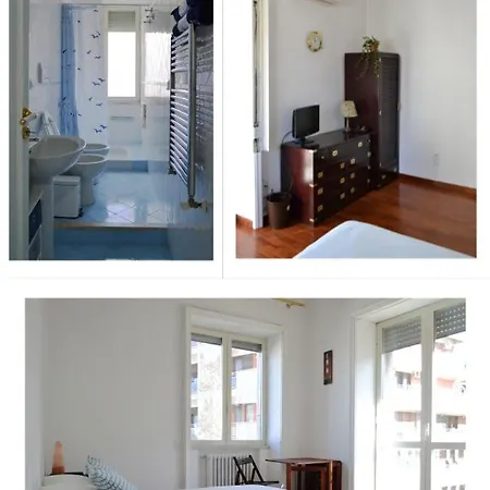 Bed & Breakfast Toledo'S Heart Panoramic Suite Naples
