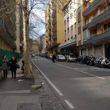 Da Mimì Napoli