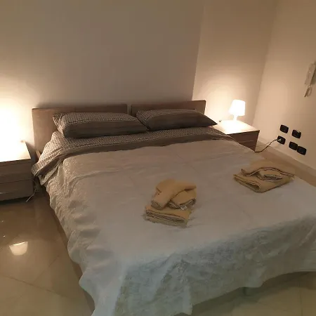 Da Mimì Bed & Breakfast *