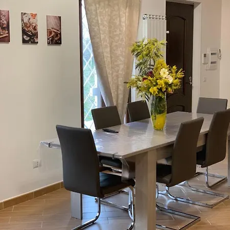 Bed & Breakfast Tenuta Michele Naples