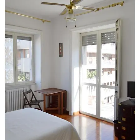 Bed & Breakfast Toledo'S Heart Panoramic Suite