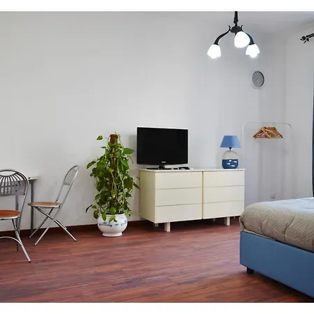 Toledo'S Heart Panoramic Suite Bed & Breakfast Naples