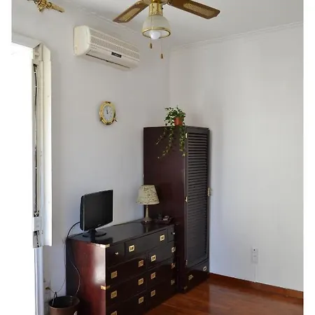 Toledo'S Heart Panoramic Suite Bed & Breakfast Naples