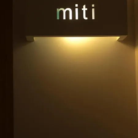 Schiara לינה וארוחת בוקר 3*