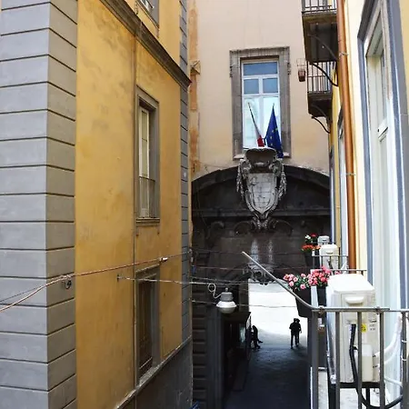 Domus 25 Bed and Breakfast