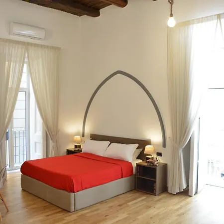 Domus 25 Bed and Breakfast 2*