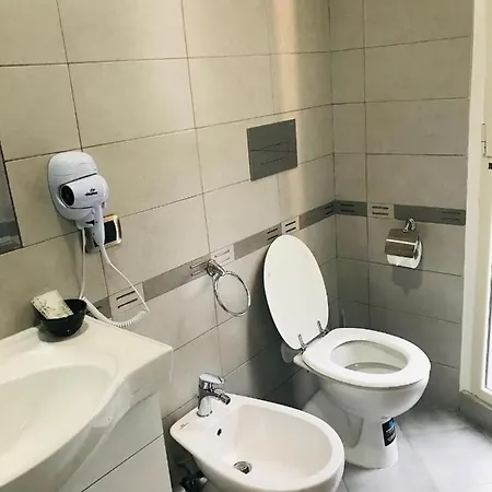 Frühstückspension Vacanze Partenopee 2*