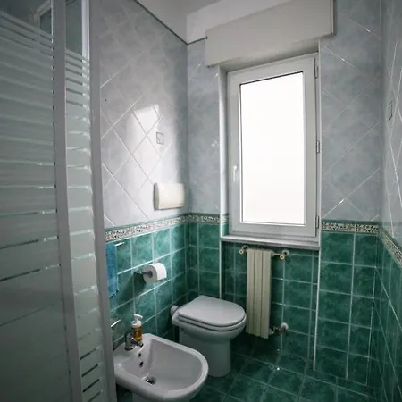 Bed & Breakfast Pacifico Naples