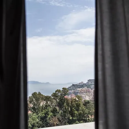 Bed & Breakfast Pacifico Naples