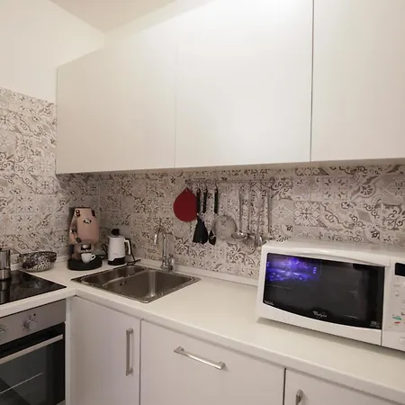 Lionora Bed & Breakfast Naples