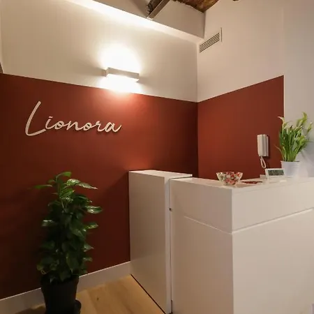 Bed & Breakfast Lionora Naples