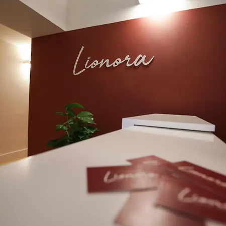 Bed & Breakfast Lionora Naples