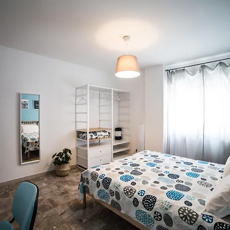 Pacifico Bed & Breakfast