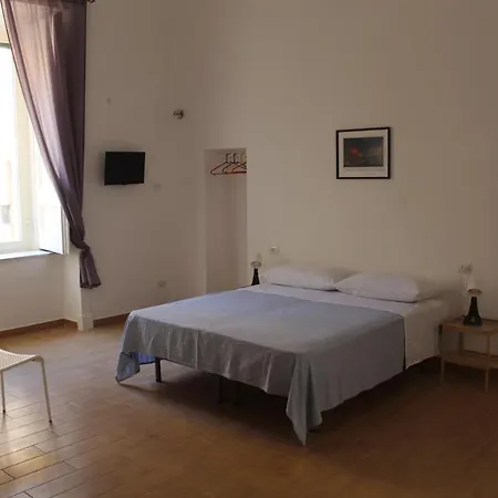 Frühstückspension Casa Laura Oliva Mancini